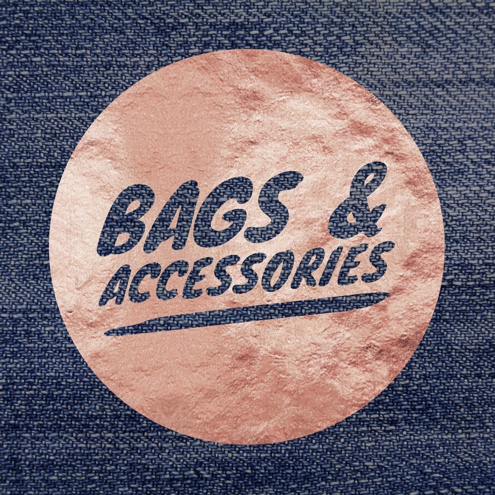 Bags & Accessories